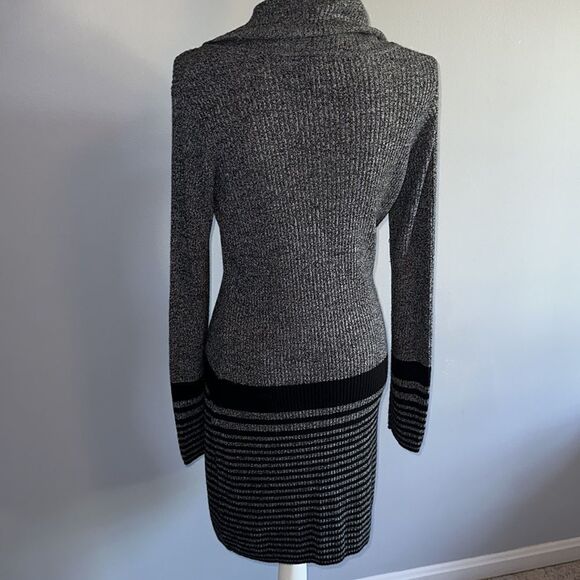 By & By Sweater Dress! - Picture 4 of 11
